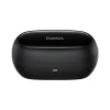 Baseus Bowie MA20 Pro TWS Vezeték nélküli Fülhallgató ANC-vel és IPX6 védelemmel - Fekete thumbnail