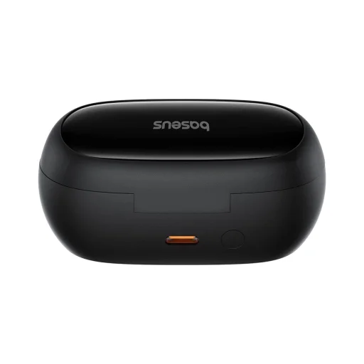 Baseus Bowie MA20 Pro TWS Vezeték nélküli Fülhallgató ANC-vel és IPX6 védelemmel - Fekete - 5