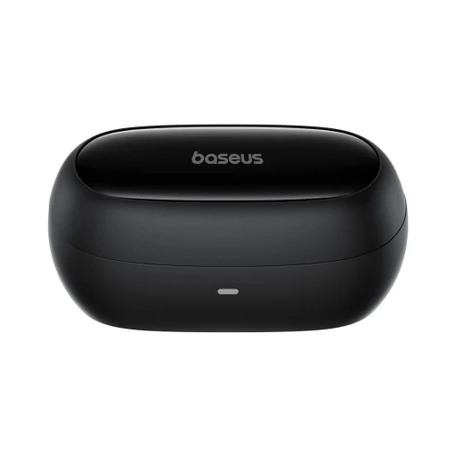 Baseus Bowie MA20 Pro TWS Vezeték nélküli Fülhallgató ANC-vel és IPX6 védelemmel - Fekete - 6