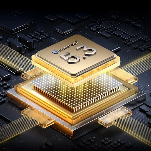 Baseus Bowie MA20 Pro TWS Vezeték nélküli Fülhallgató ANC-vel és IPX6 védelemmel - Fekete - 16