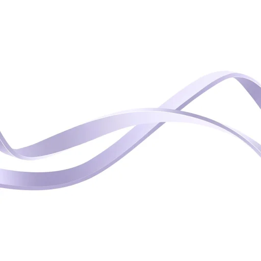 Baseus Bright Mirror 2 visszahúzható 3 az 1-ben kábel USB Type A - micro USB + Lightning + USB Type C 66W 1.1m lila (CAMJ010105) - 7