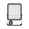 PROXIM+ LED reflektor 50W 6500K 7500lm PIR 230V IP65 Forever Light 150lm/W 5 év garancia