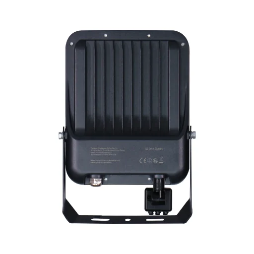 PROXIM+ LED reflektor 50W 6500K 7500lm PIR 230V IP65 Forever Light 150lm/W 5 év garancia - 3