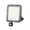 PROXIM+ LED Reflektor 30W 6500K 4500lm PIR 230V IP65 Forever Light 150lm/W - 2