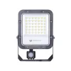 PROXIM+ LED Reflektor 30W 6500K 4500lm PIR 230V IP65 Forever Light 150lm/W - 1