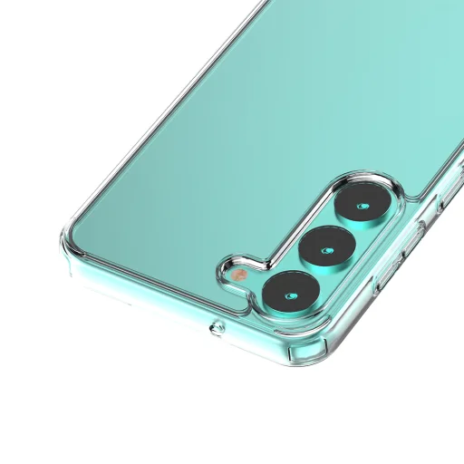 Átlátszó tok Samsung Galaxy A36 5G-hez - 6