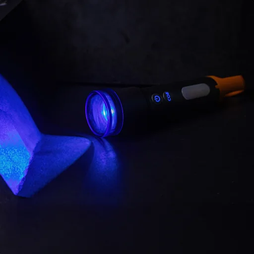 Forever Light LED zseblámpa TRAVELER 1200mAh 500lm USB-C FLF-02, - 13