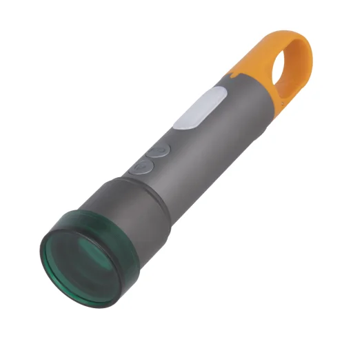 Forever Light LED zseblámpa TRAVELER 1200mAh 500lm USB-C FLF-02, - 7