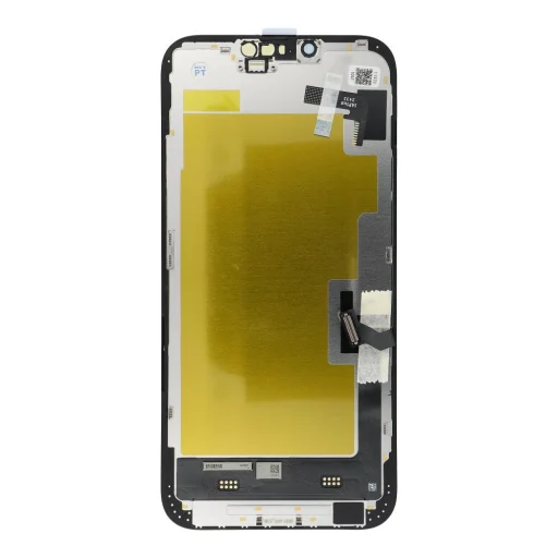 NCC LCD kijelző IPHONE 14 Plus Soft OLED (IC átültetés támogatással), - 2