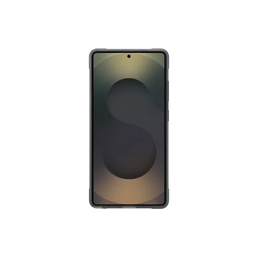 EF-JS938CBE Samsung FlipSuit fliptok Galaxy S25 Ultra Fekete tok - 5