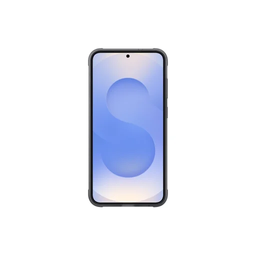 EF-JS936CBE Samsung FlipSuit fliptok Galaxy S25+ Fekete tok - 5