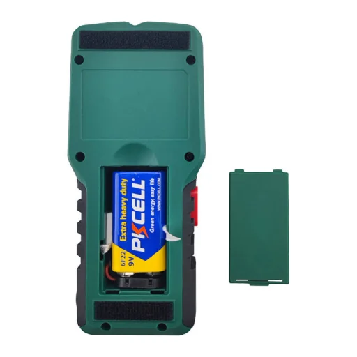 Habotest MY6238 többfunkciós detektor 4 az 1-ben - 3