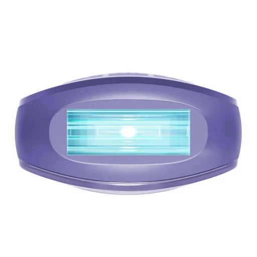 Szőrtelenítő IPL Ulike Air3 UI06 (lila) - 5