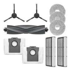 Dreame L10s Pro Ultra robotporszívó tartozékkészlet