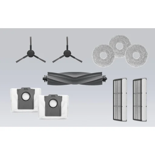 Dreame L10s Pro Ultra robotporszívó tartozékkészlet - 2