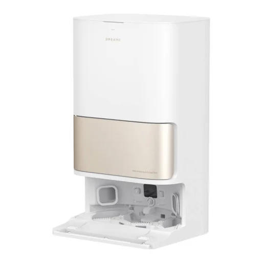  Dreame L10s Pro Ultra Heat robotporszívó - 6