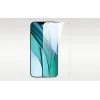 Baseus Corning edzett üvegfólia porszűrővel, iPhone 13/13 Pro/14 thumbnail