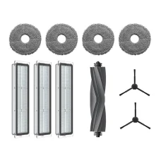 Dreame L10s Pro robotporszívó tartozékkészlet