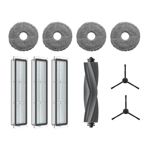 Dreame L10s Pro robotporszívó tartozékkészlet - 1