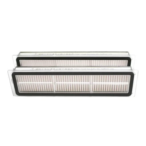 Dreame porgyűjtő szűrő D9/ D9 Pro/ D9 Max/ L10 Pro/D10s/D10s pro/F9 pro porszívókhoz (2db) - 2