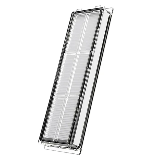 Dreame porgyűjtő szűrő D9/ D9 Pro/ D9 Max/ L10 Pro/D10s/D10s pro/F9 pro porszívókhoz (2db) - 1