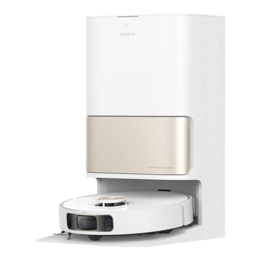  Dreame L10s Pro Ultra Heat robotporszívó - 1