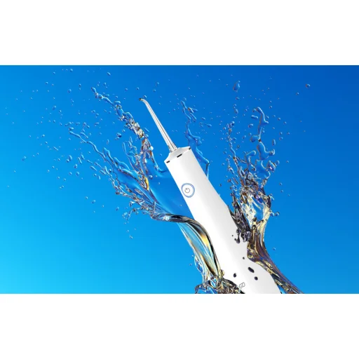 Szájzuhany Seago SG-8001 (fehér) - 8