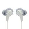 JBL Endurance Run 2 Bluetooth In-Ear Vezeték nélküli Fülhallgató Fehér EU thumbnail