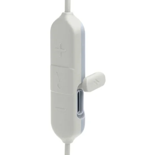 JBL Endurance Run 2 Bluetooth In-Ear Vezeték nélküli Fülhallgató Fehér EU - 2