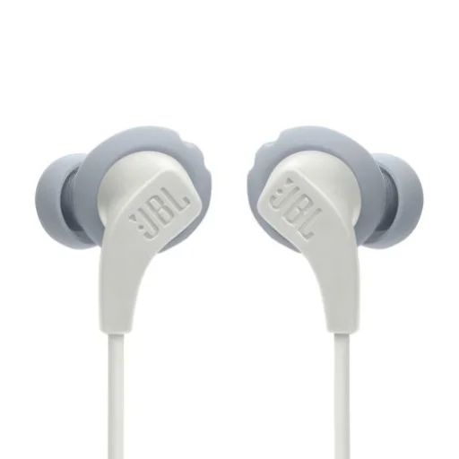 JBL Endurance Run 2 Bluetooth In-Ear Vezeték nélküli Fülhallgató Fehér EU - 4