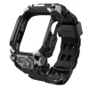  Apple Watch Ultra 1 / 2 / 3 (49 mm) Fekete Supcase Ub Ore tok thumbnail