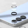Ringke Kamera Keretvédő 2-pack Samsung Galaxy S24 FE fekete üvegfólia thumbnail