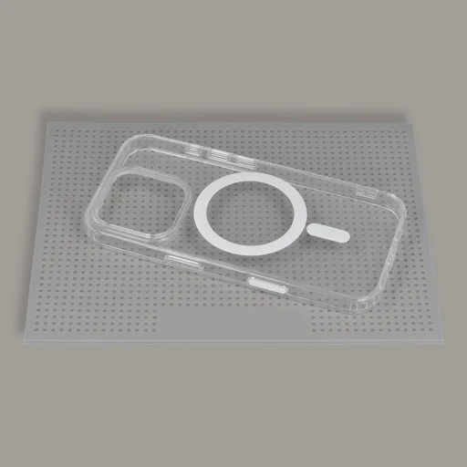 Magsafe Clear Camera Control iPhone 16 Pro tok - 5