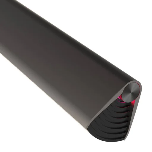 Edifier MF200 hordozható Bluetooth hangszóró (szürke) - 4