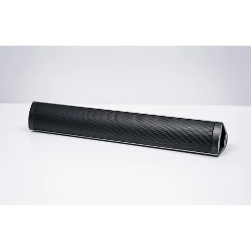 Edifier MF200 hordozható Bluetooth hangszóró (szürke) - 5