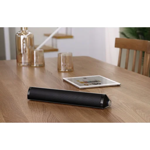 Edifier MF200 hordozható Bluetooth hangszóró (szürke) - 6