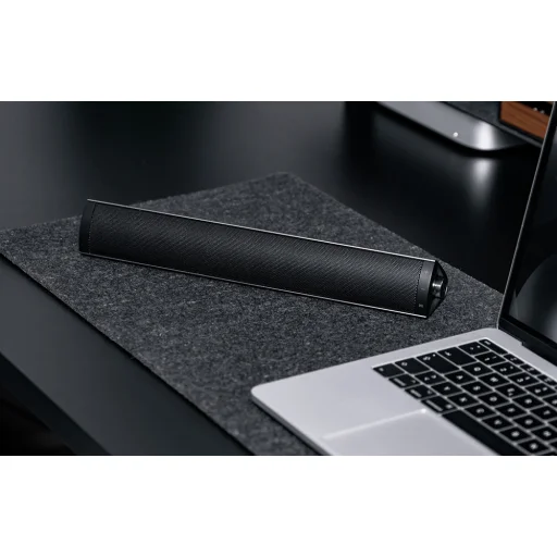 Edifier MF200 hordozható Bluetooth hangszóró (szürke) - 10