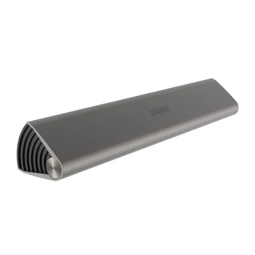 Edifier MF200 hordozható Bluetooth hangszóró (szürke) - 3