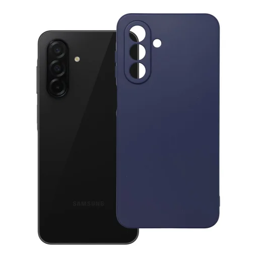 SOFT puzdro Samsung Galaxy A26 5G tmavomodré - 11
