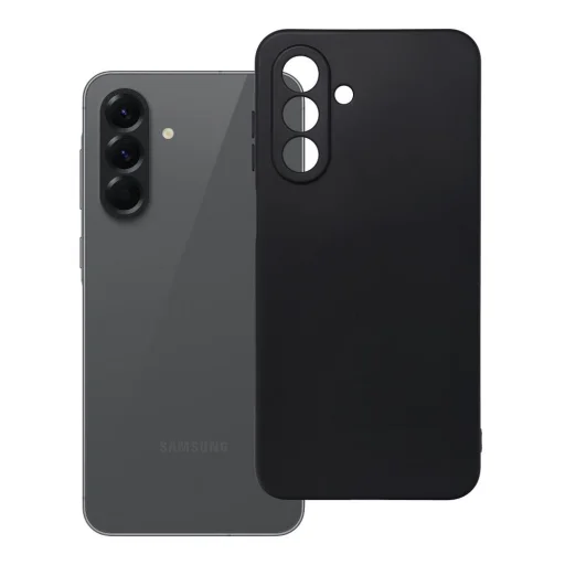 SOFT tok SAMSUNG A26 5G-hez fekete - 10