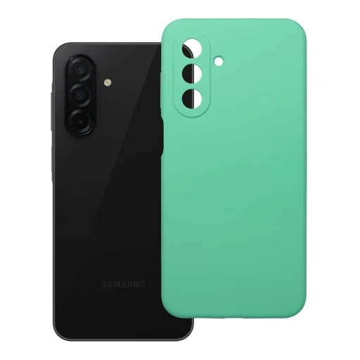 Vzorované 2 mm silikónové puzdro pre Samsung Galaxy A26 5G - 5