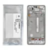 ServicePack LCD Kijelző SAMSUNG A53 5G A536B GH82-28024B Fehér thumbnail