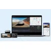 Azdome M550Pro USB-C autós kamera thumbnail