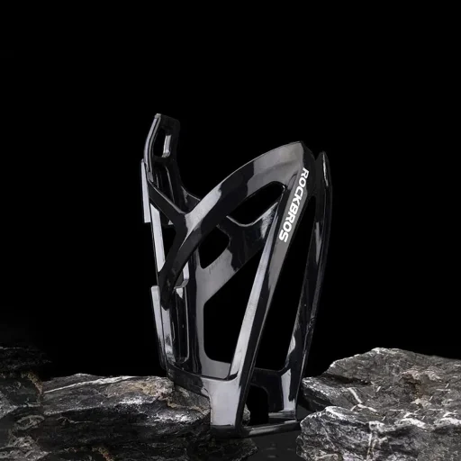 Rockbros FK338 kerékpáros kulacstartó - fekete - 5