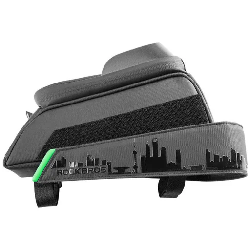 Rockbros 029-1BK biciklis táska - 2