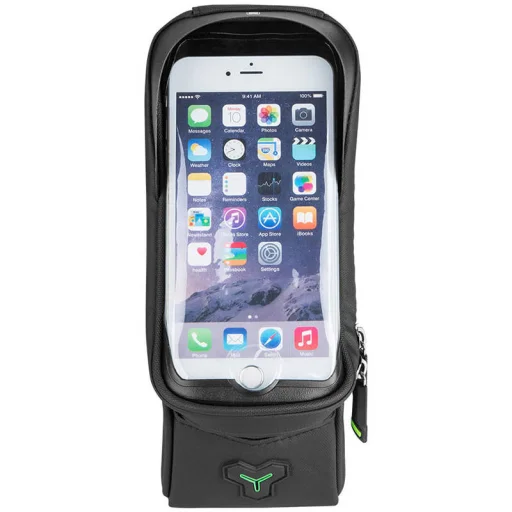 Rockbros 029-1BK biciklis táska - 3