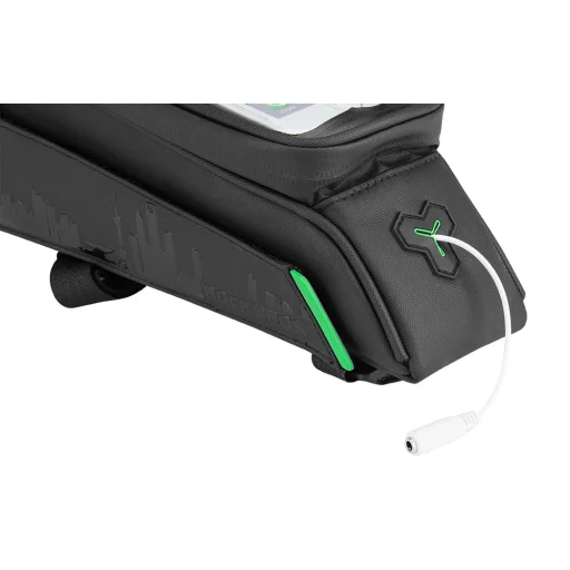 Rockbros 029-1BK biciklis táska - 5