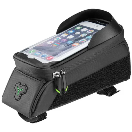 Rockbros 029-1BK biciklis táska - 1