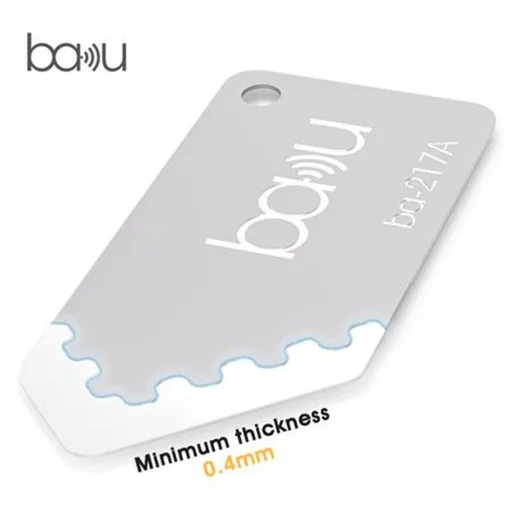 Nyitószerszám BAKU BA-217 - készlet 3 darabos - 2