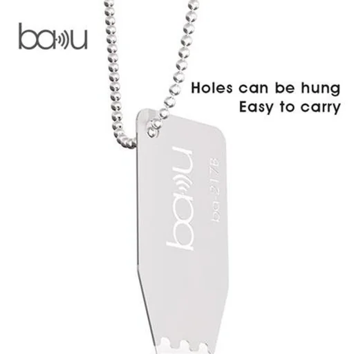 Nyitószerszám BAKU BA-217 - készlet 3 darabos - 5